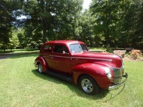 1940 Ford Other Ford Models for sale 101582240